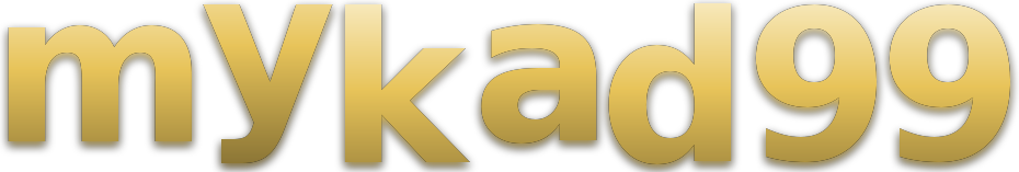 mykad 99 logo