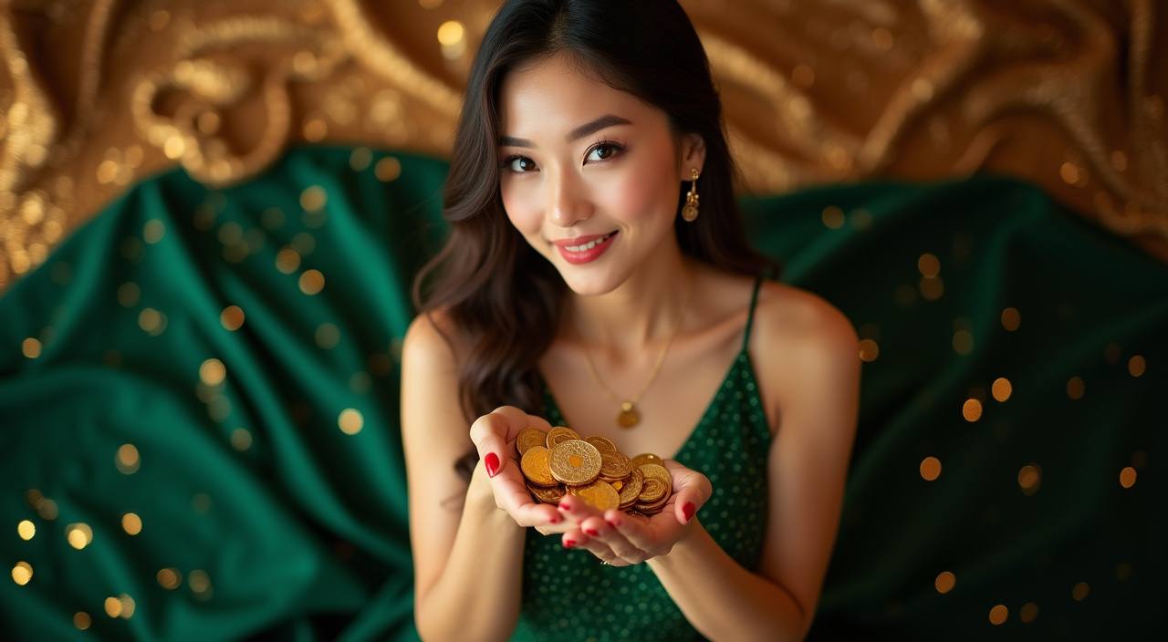 mykad 99 Teroka pengalaman Mystical Coins di mykad 99